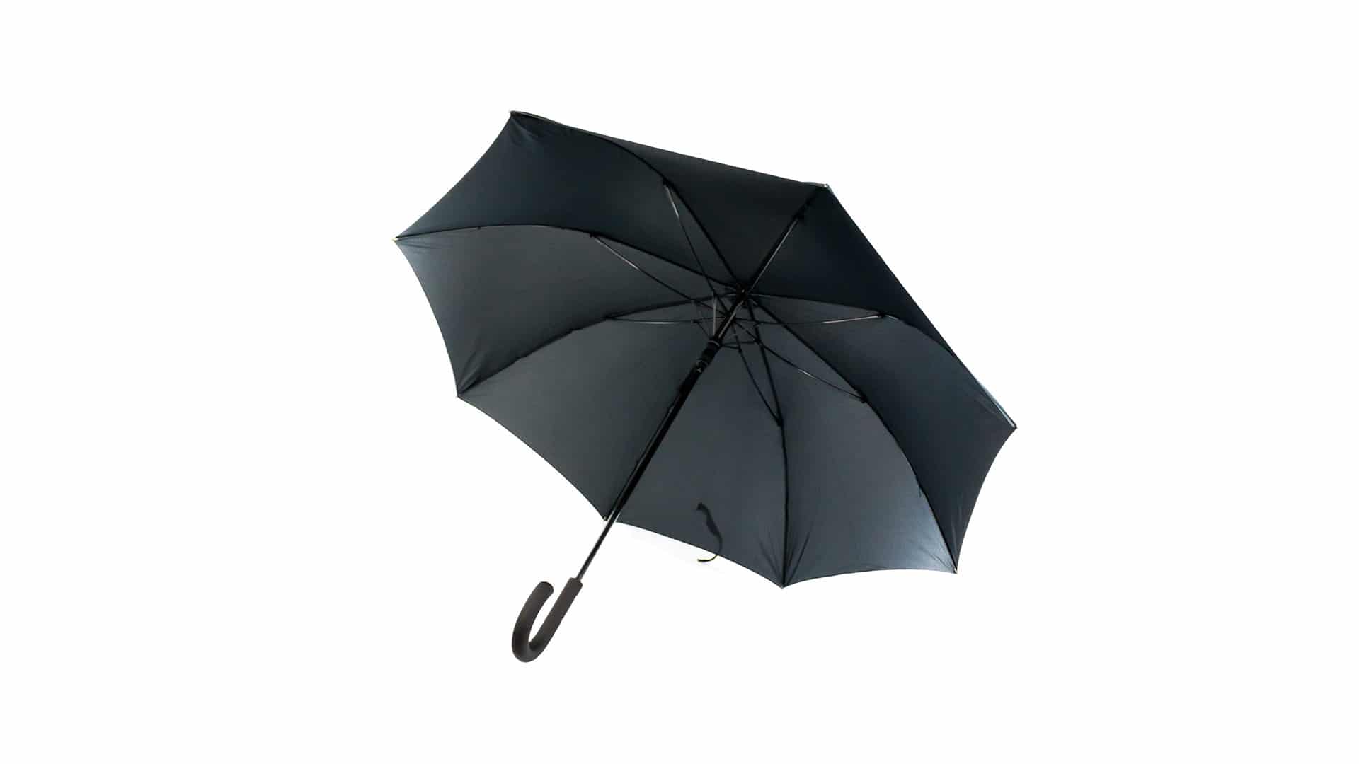Miniature 4 pour Parapluie Rugamo - personnalisable