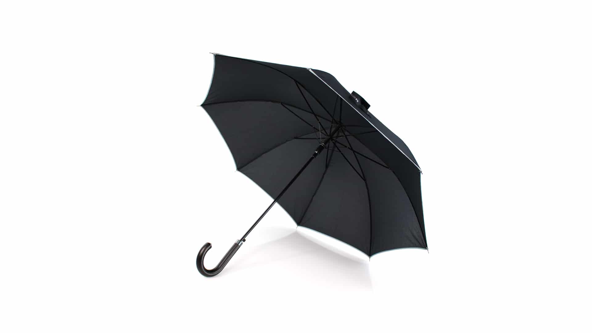 Miniature 2 pour Parapluie Nikate - personnalisable