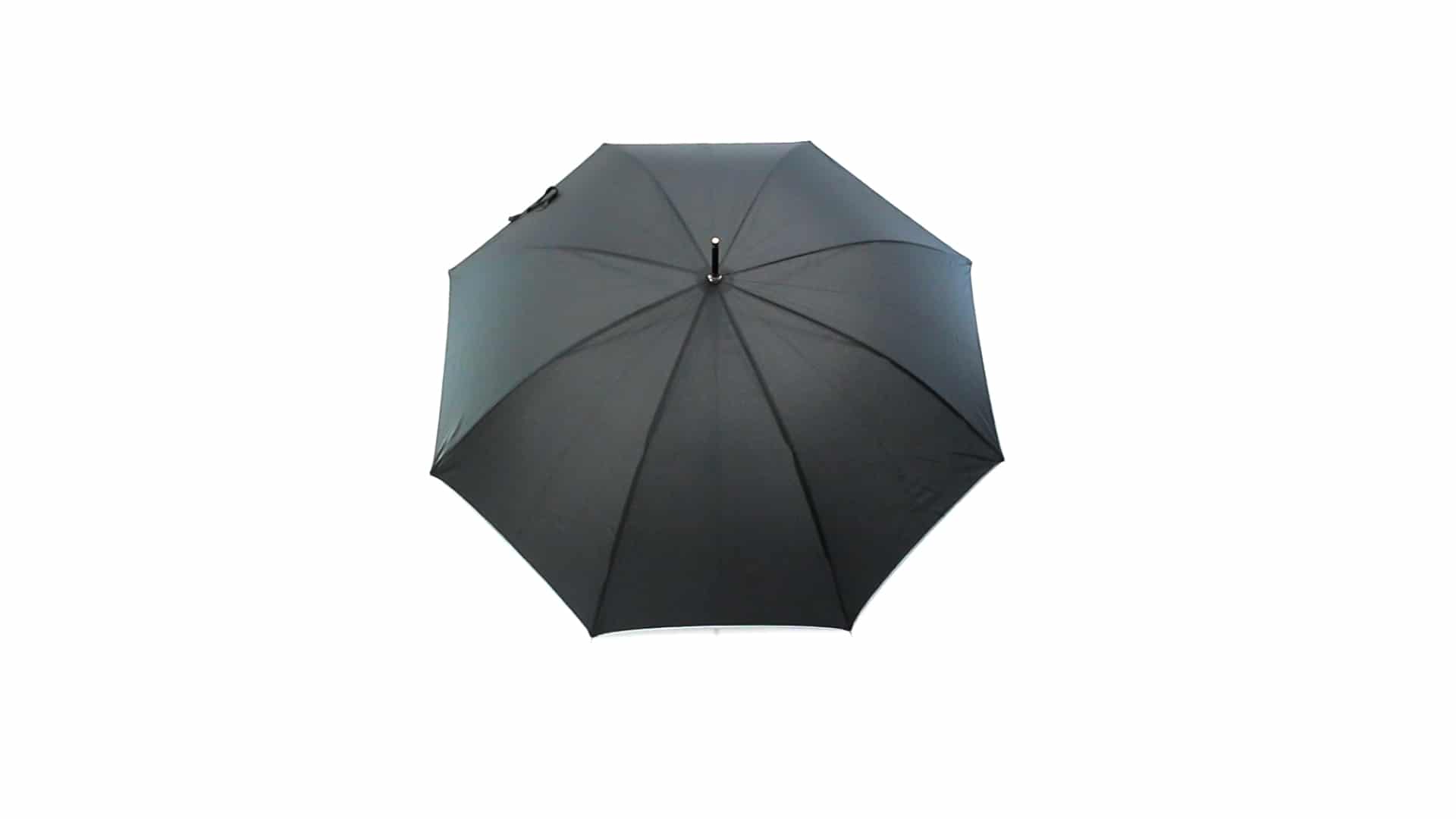 Miniature 5 pour Parapluie Nikate - personnalisable