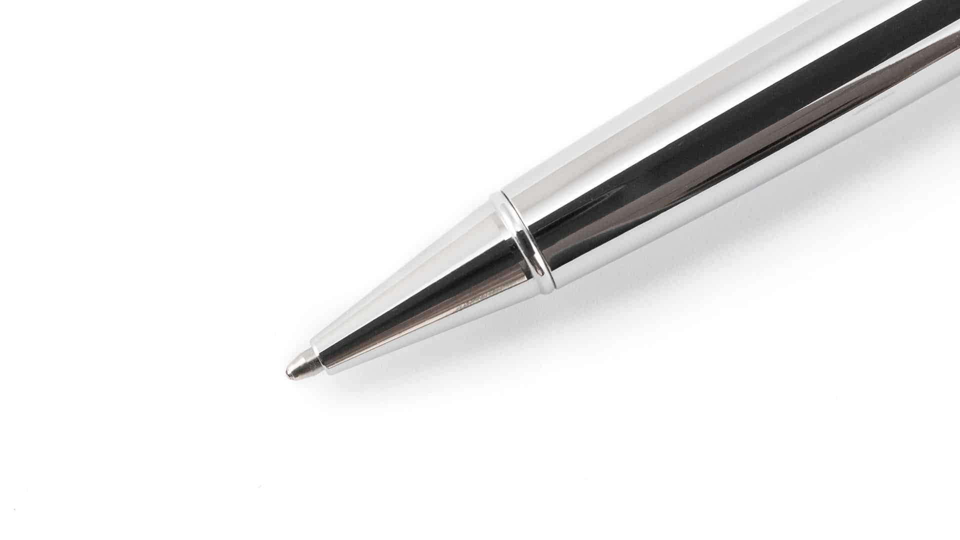 Miniature 1 pour Stylet Bille Zidocipe - personnalisable