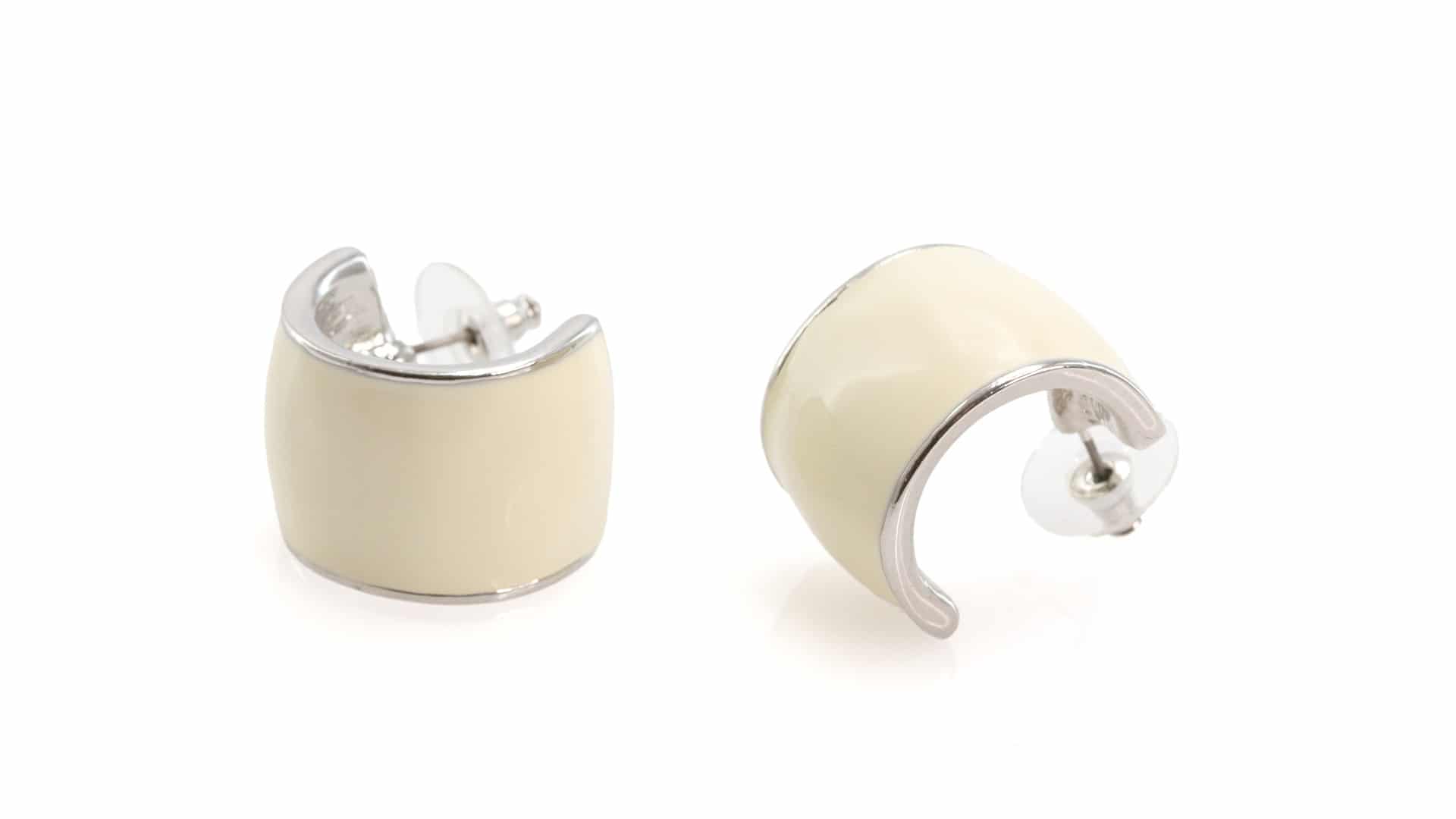 Miniature 1 pour Boucles d´Oreille Lodaki - personnalisable