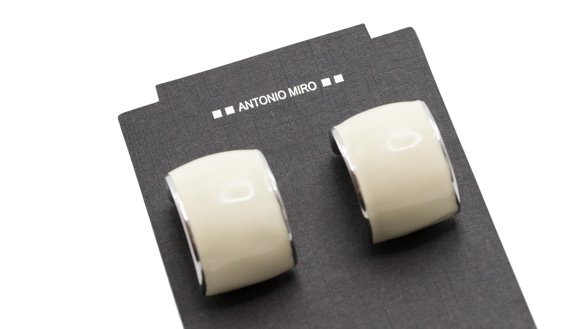Miniature 2 pour Boucles d´Oreille Lodaki - personnalisable