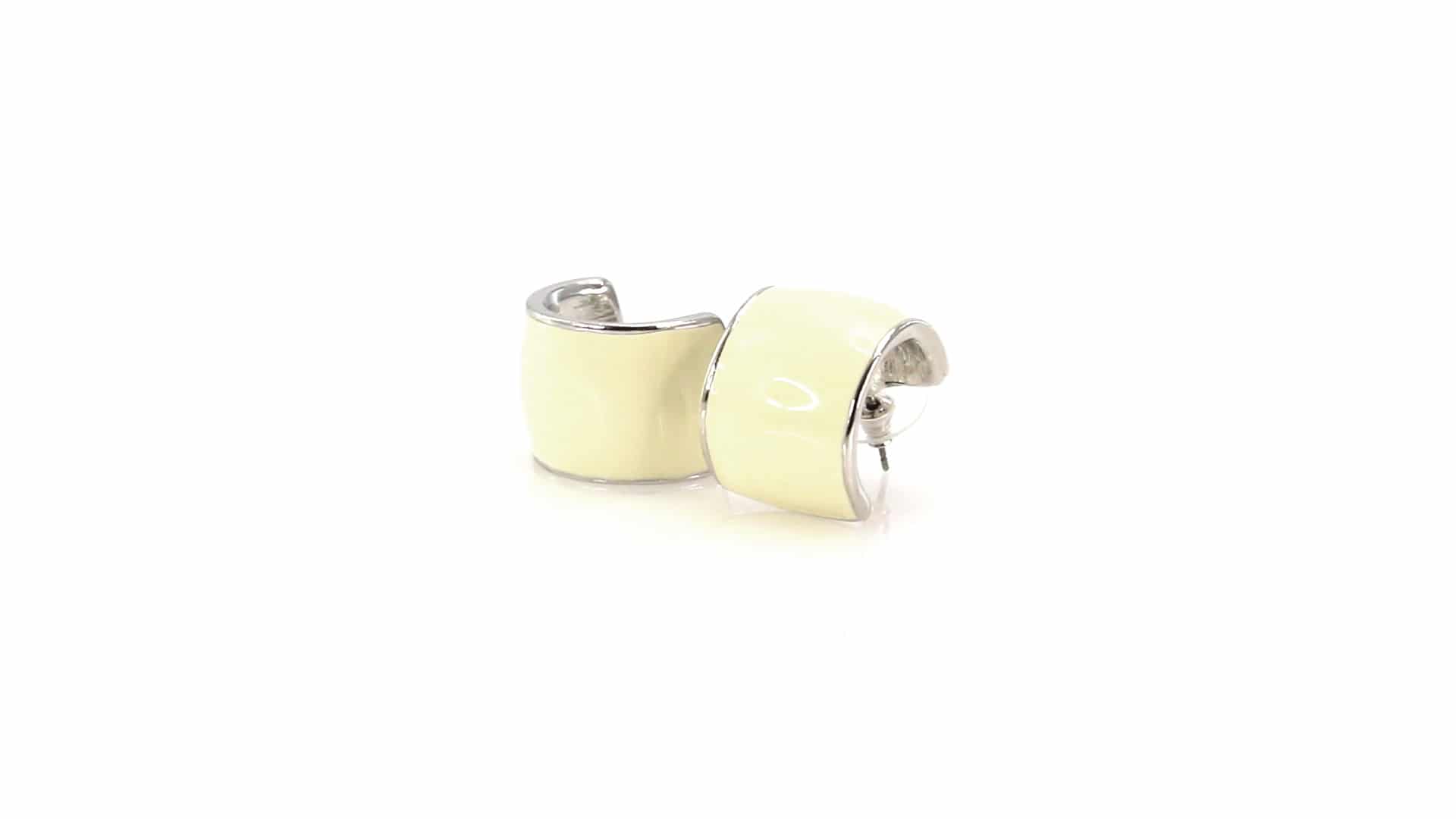 Miniature 5 pour Boucles d´Oreille Lodaki - personnalisable