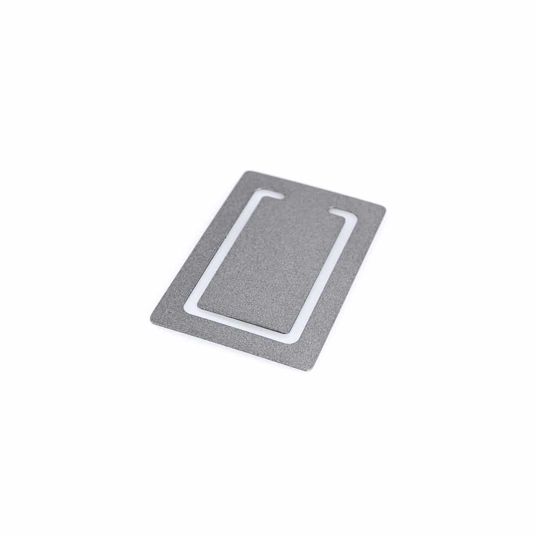 Miniature 1 pour Clip Marque Pages Dukuripu - personnalisable