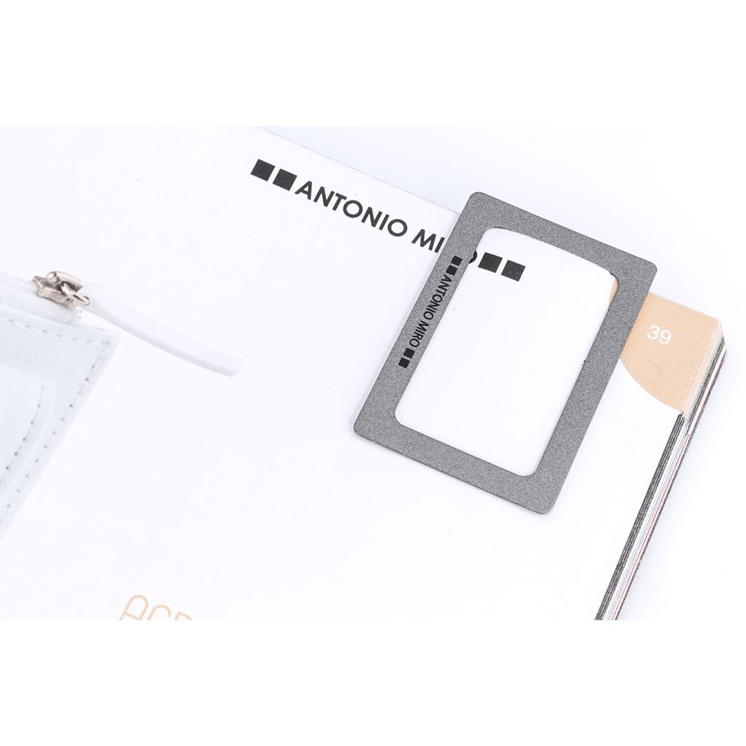 Miniature 2 pour Clip Marque Pages Dukuripu - personnalisable