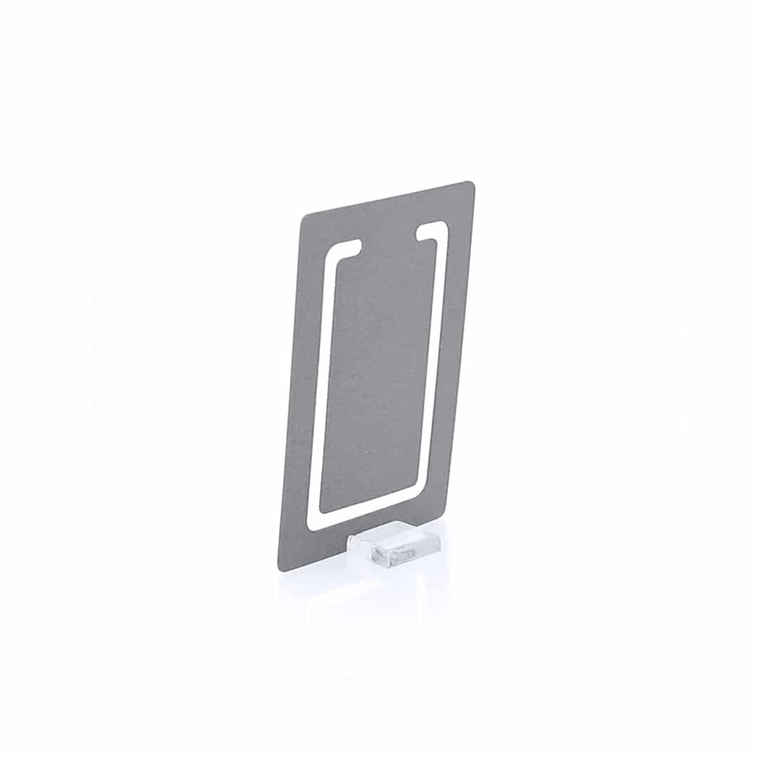 Miniature 4 pour Clip Marque Pages Dukuripu - personnalisable