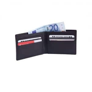 Visuel Portefeuille Cetijuvi - personnalisable