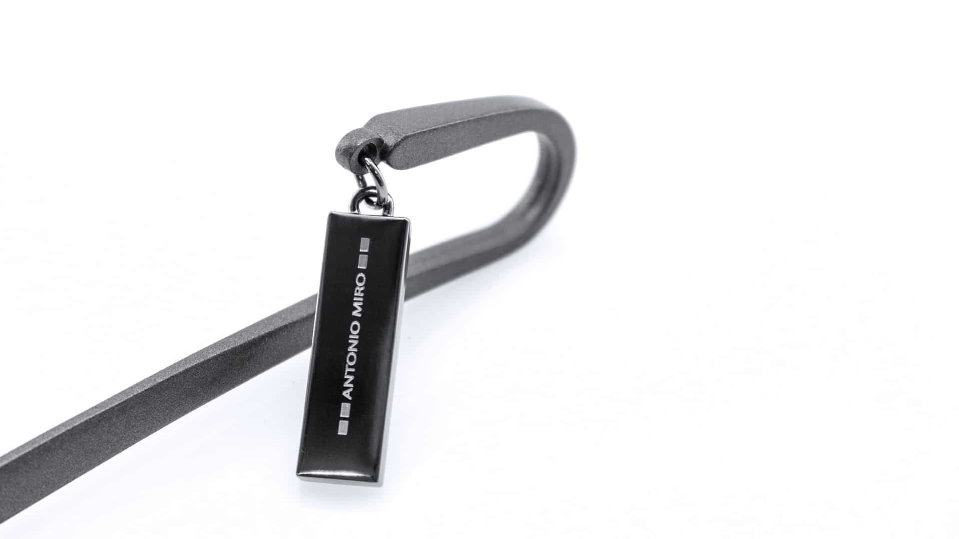Miniature 2 pour Marque Pages Liveha - personnalisable