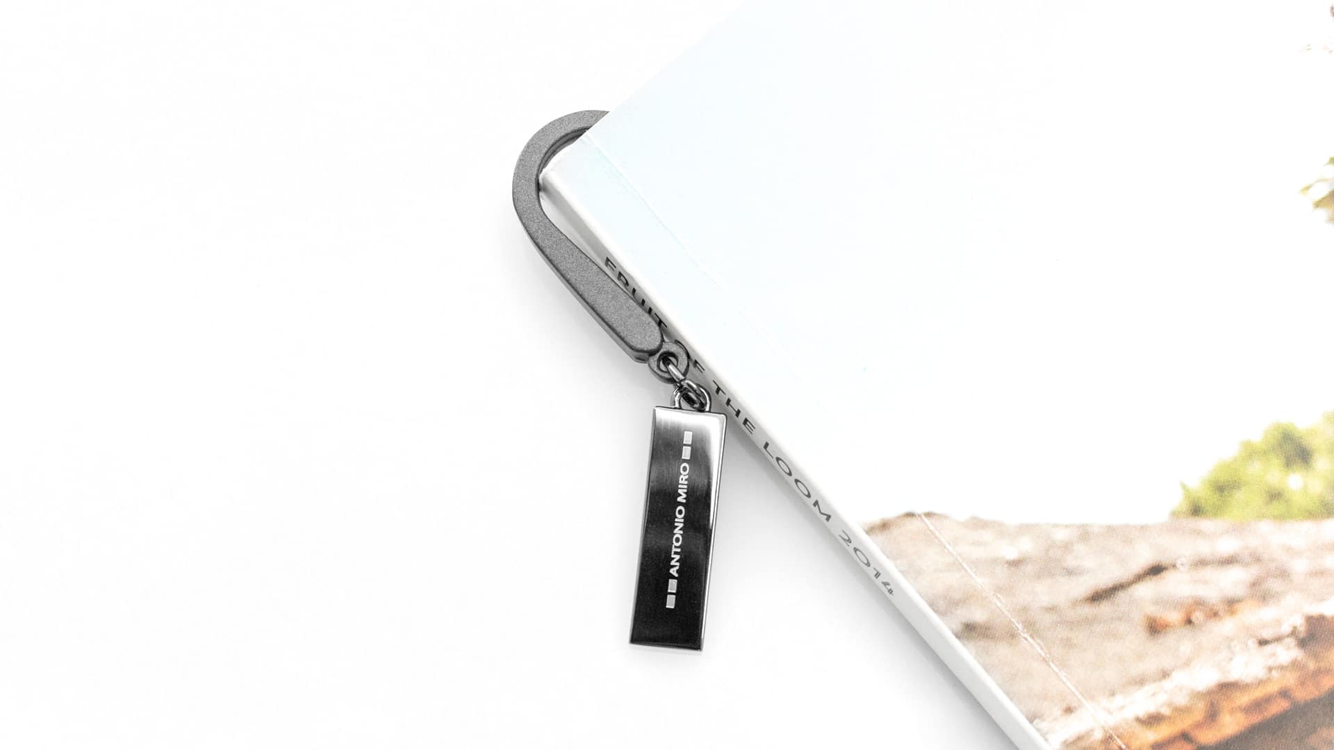 Miniature 4 pour Marque Pages Liveha - personnalisable