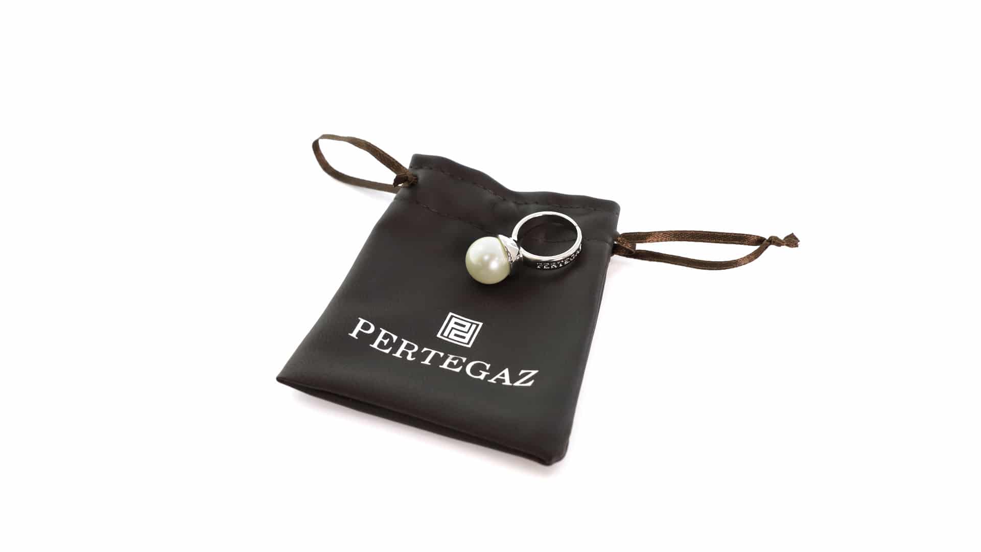 Miniature 1 pour Bague Ajustable Ledapo - personnalisable