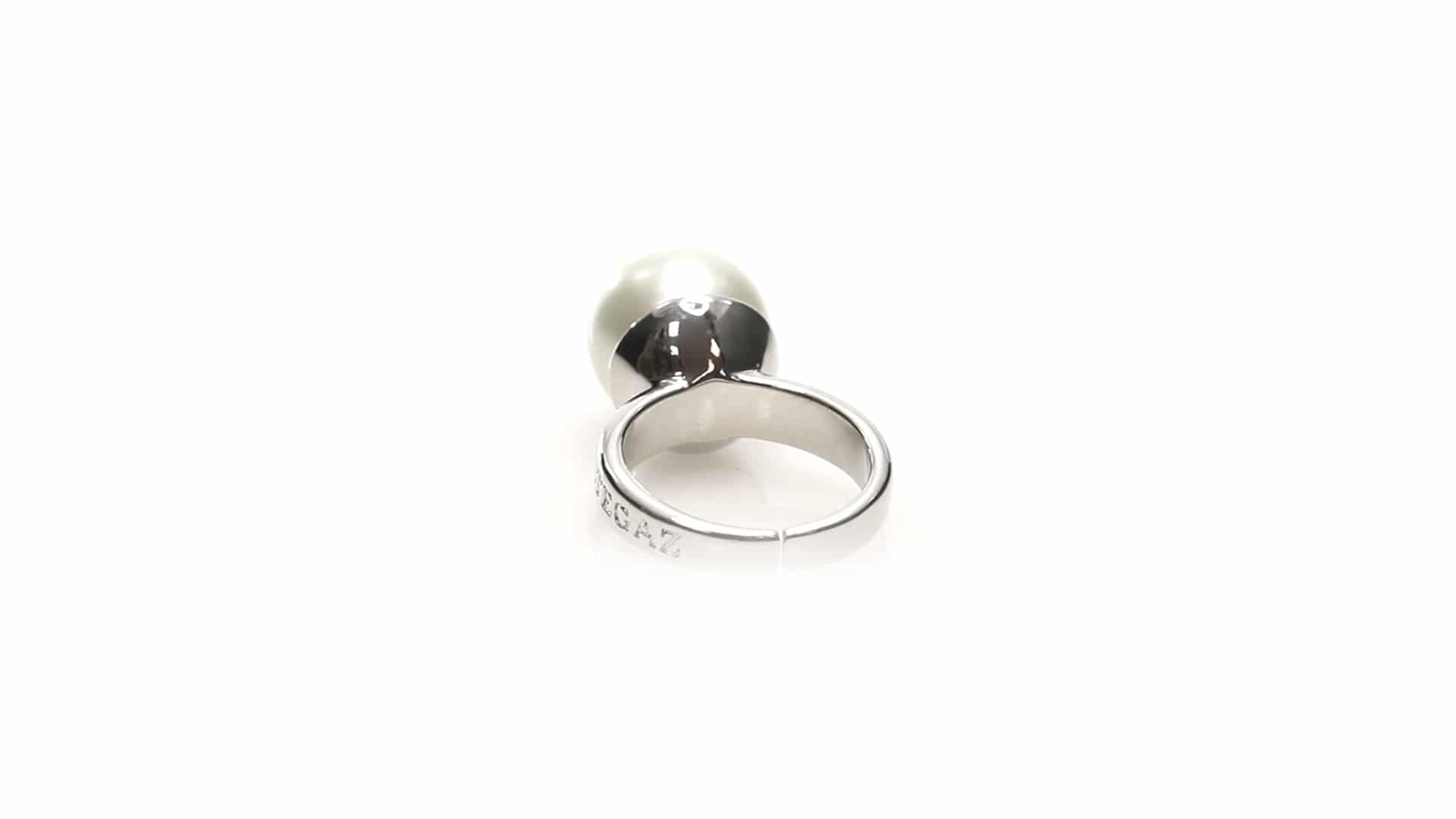 Miniature 5 pour Bague Ajustable Ledapo - personnalisable