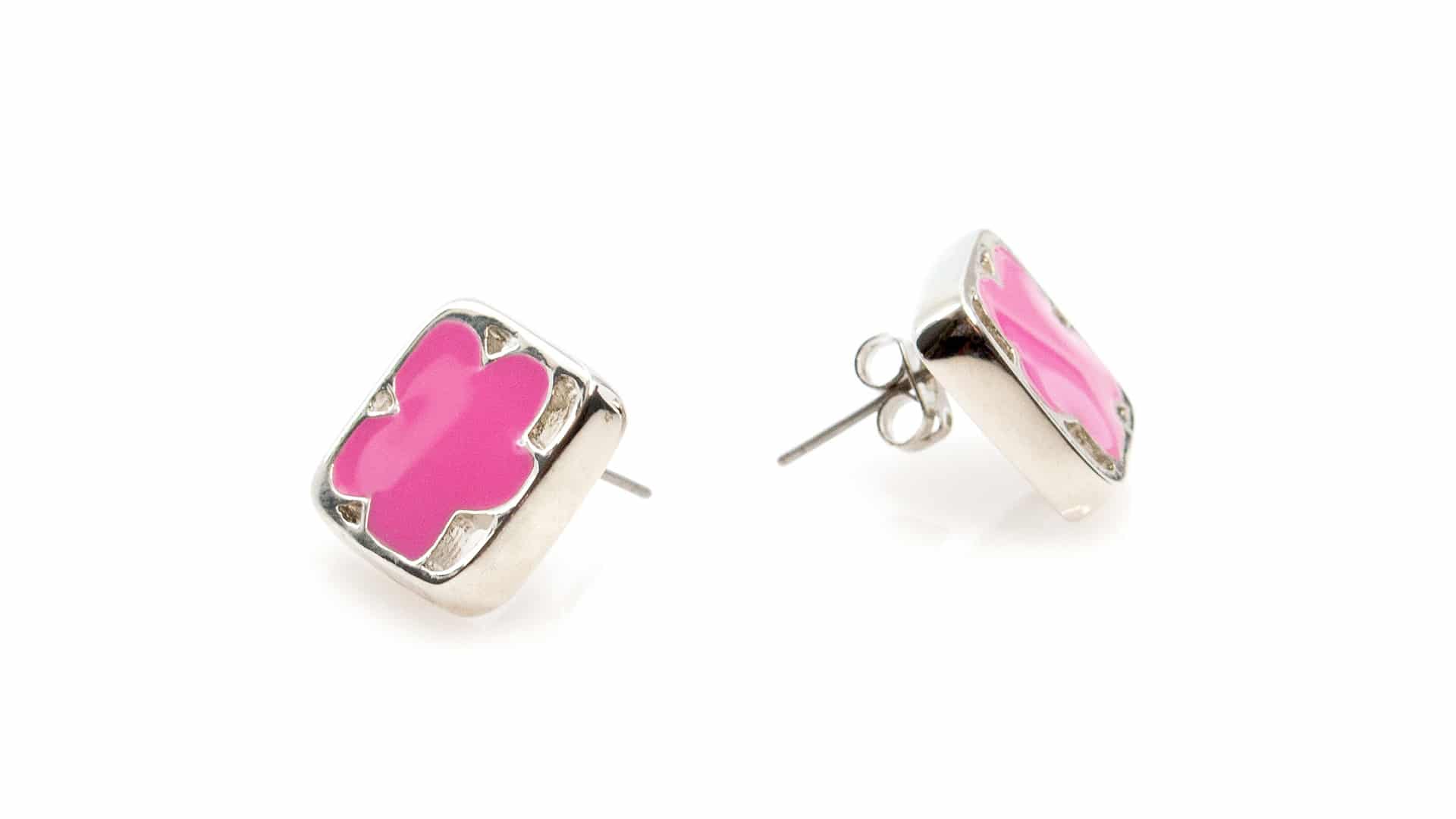 Miniature 5 pour Boucles d´Oreille Xamewuco - personnalisable