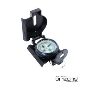 Visuel Boussole Tirijiru - personnalisable