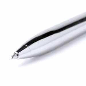 Visuel Stylet Bille Gezozi - personnalisable