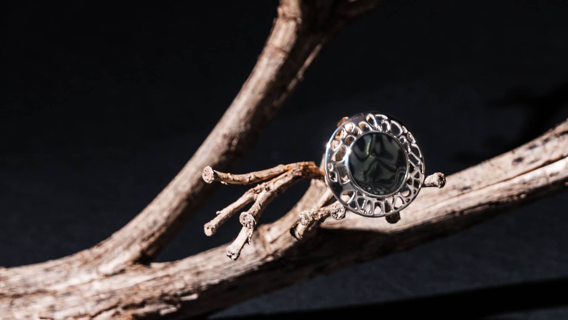 Miniature 4 pour Bague Ajustable Xuhusidi - personnalisable