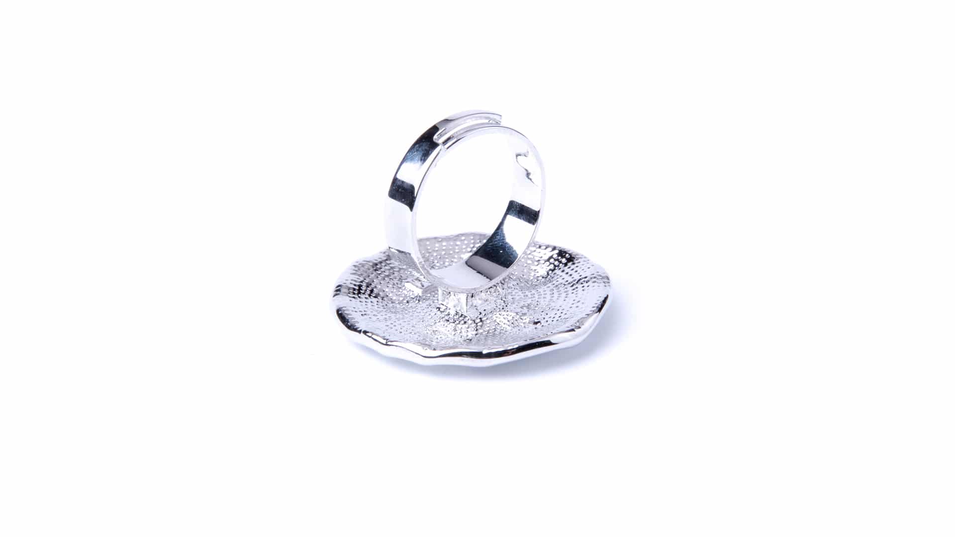 Miniature 2 pour Bague Ajustable Netonise - personnalisable