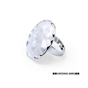 Visuel Bague Ajustable Netonise - personnalisable