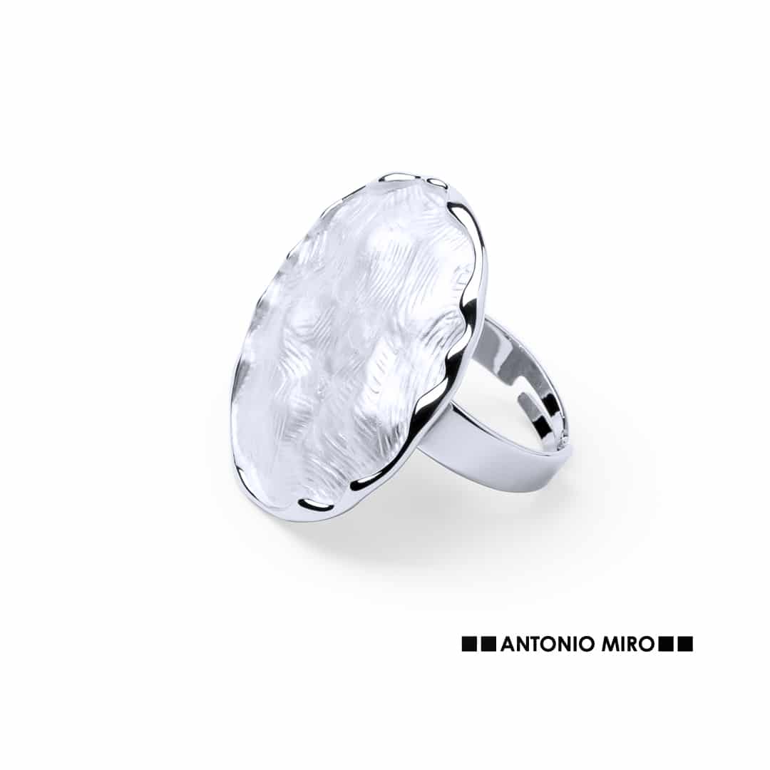 Miniature 5 pour Bague Ajustable Netonise - personnalisable