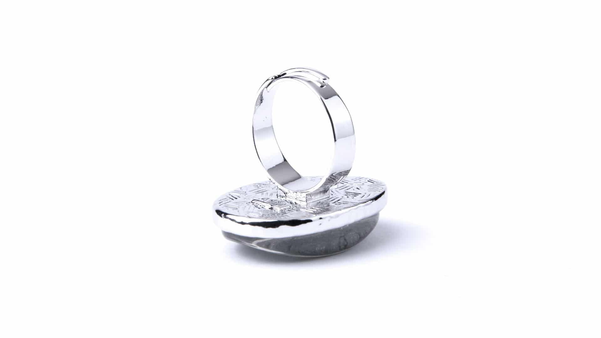 Miniature 2 pour Bague Ajustable Barato - personnalisable
