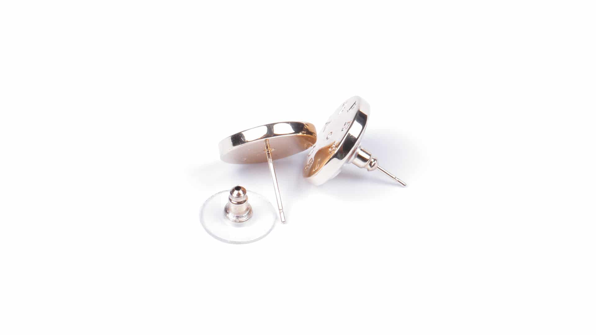 Miniature 2 pour Boucles d´Oreille Digiqovo - personnalisable