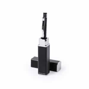 Visuel Stylo Beqejefa - personnalisable