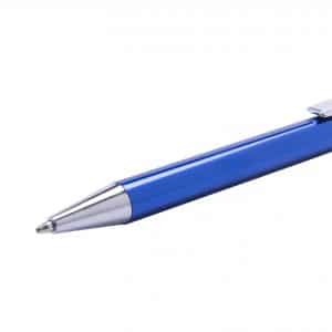 Visuel Stylo Qaderova - personnalisable