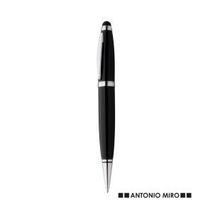 Visuel Stylet Bille USB Notajohu - personnalisable
