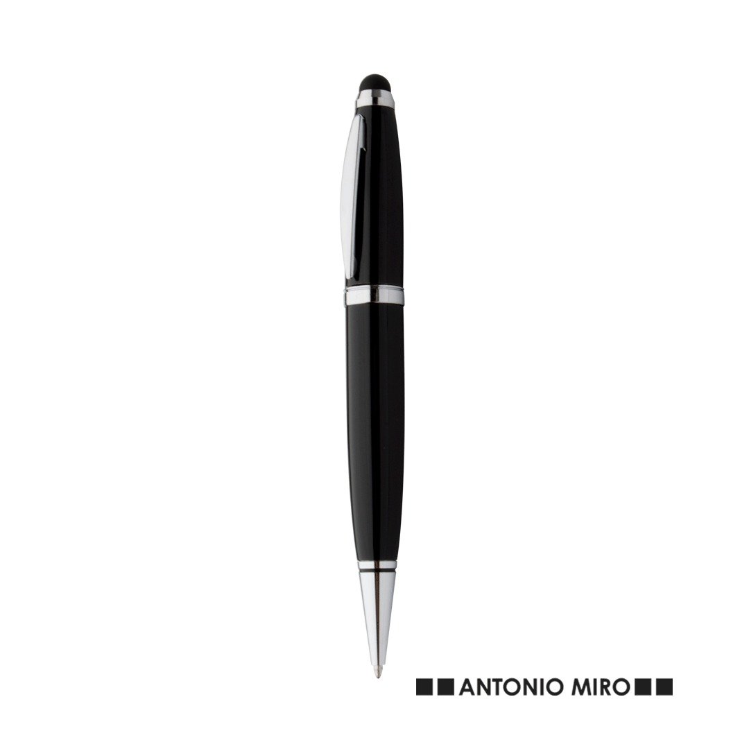 Miniature 1 pour Stylet Bille USB Notajohu - personnalisable