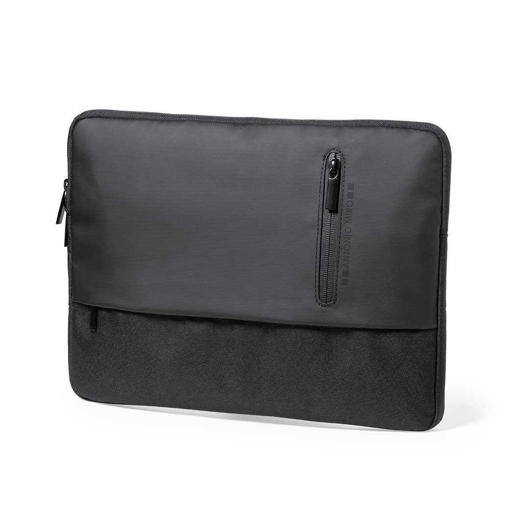 Miniature 1 pour Housse pour Ordinateur Portable Fasizexu - personnalisable