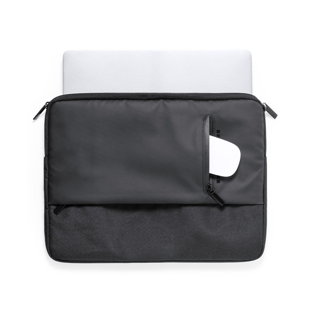 Miniature 2 pour Housse pour Ordinateur Portable Fasizexu - personnalisable