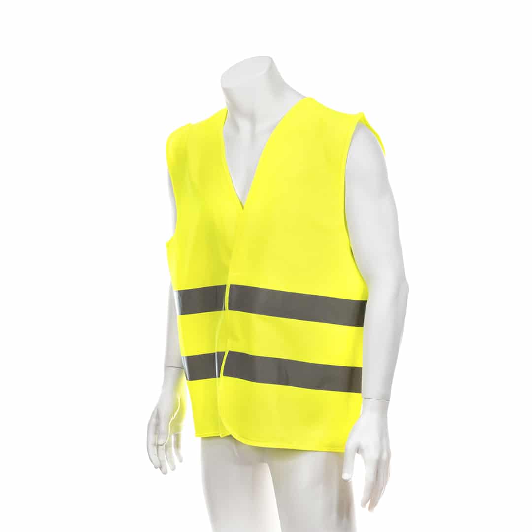 Miniature 1 pour Gilet Réfléchissant Colafuha - personnalisable