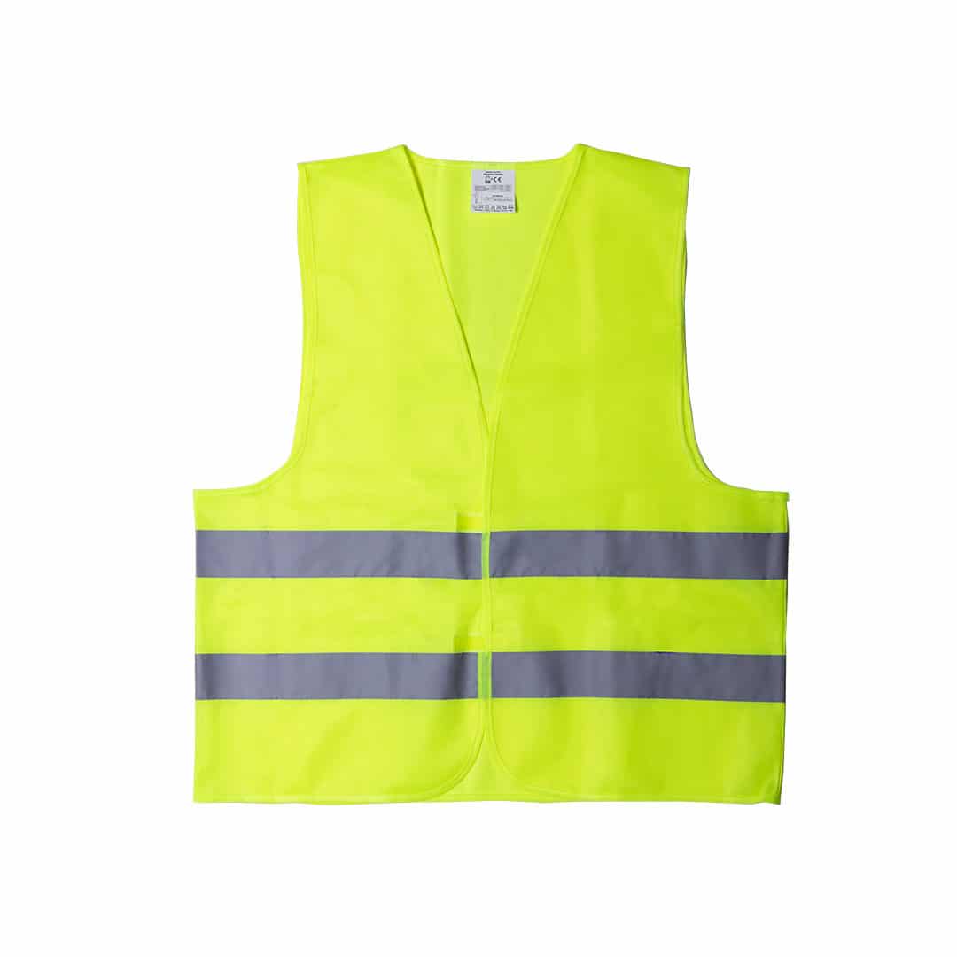 Miniature 5 pour Gilet Réfléchissant Colafuha - personnalisable
