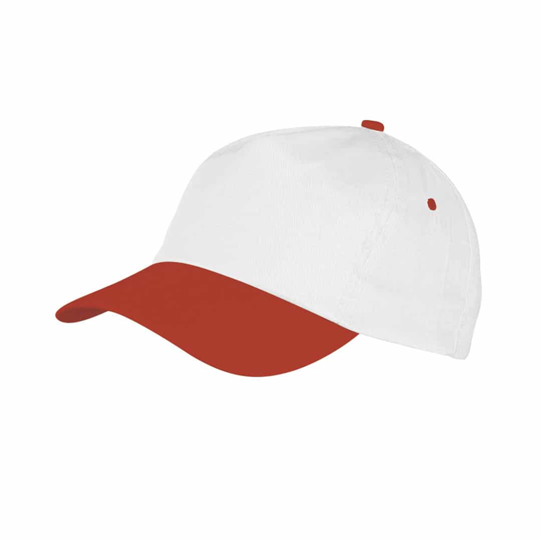 Miniature 12 pour Casquette Fusozati - personnalisable