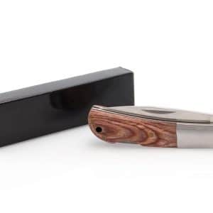 Visuel Canif Tazafona - personnalisable