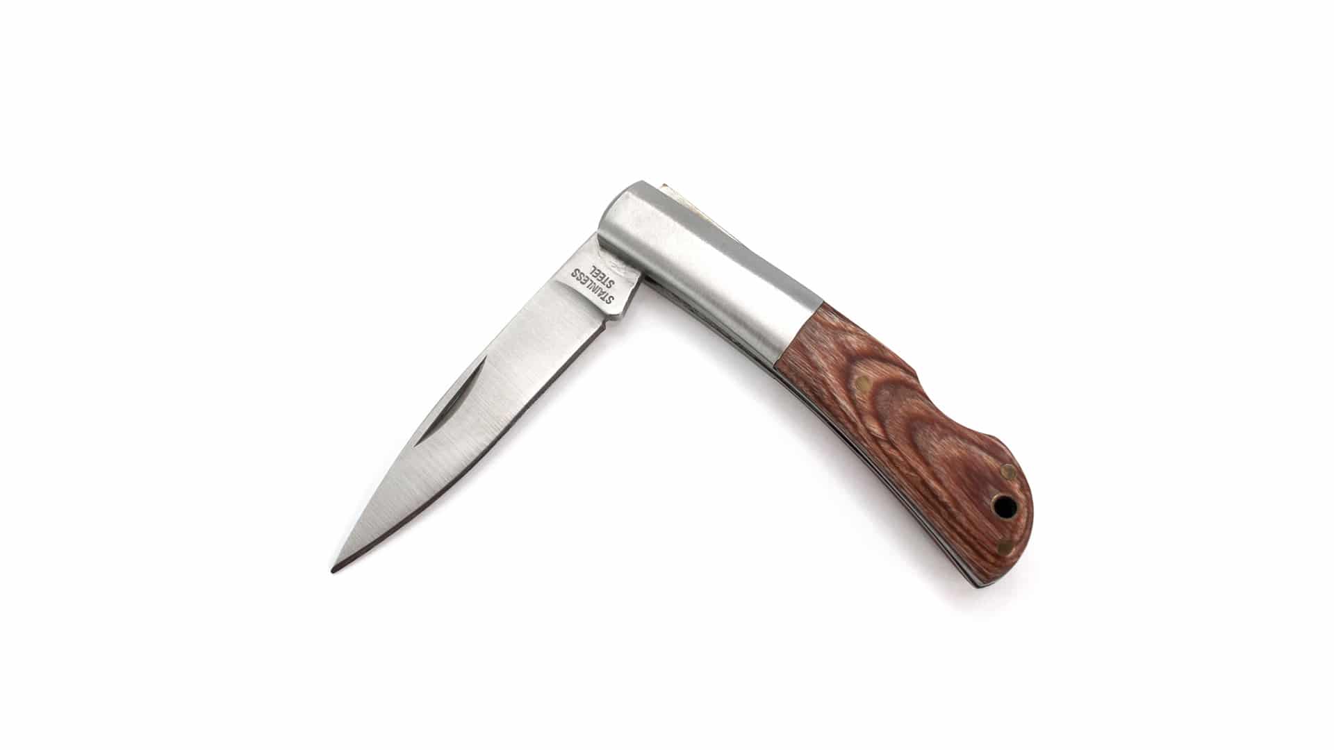 Miniature 2 pour Canif Tazafona - personnalisable