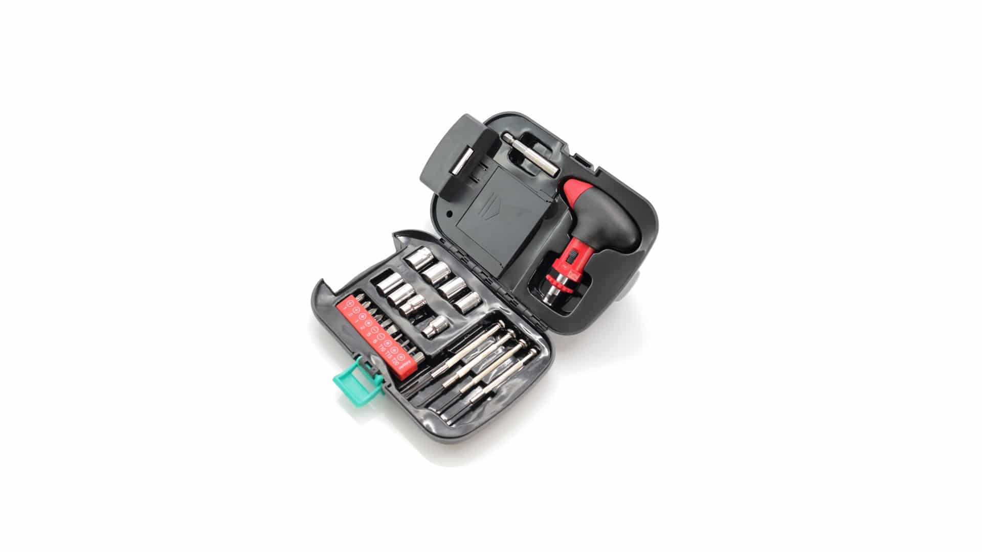 Miniature 5 pour Set Outils Tuluhe - personnalisable