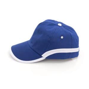 Visuel Casquette Qujenoru - personnalisable