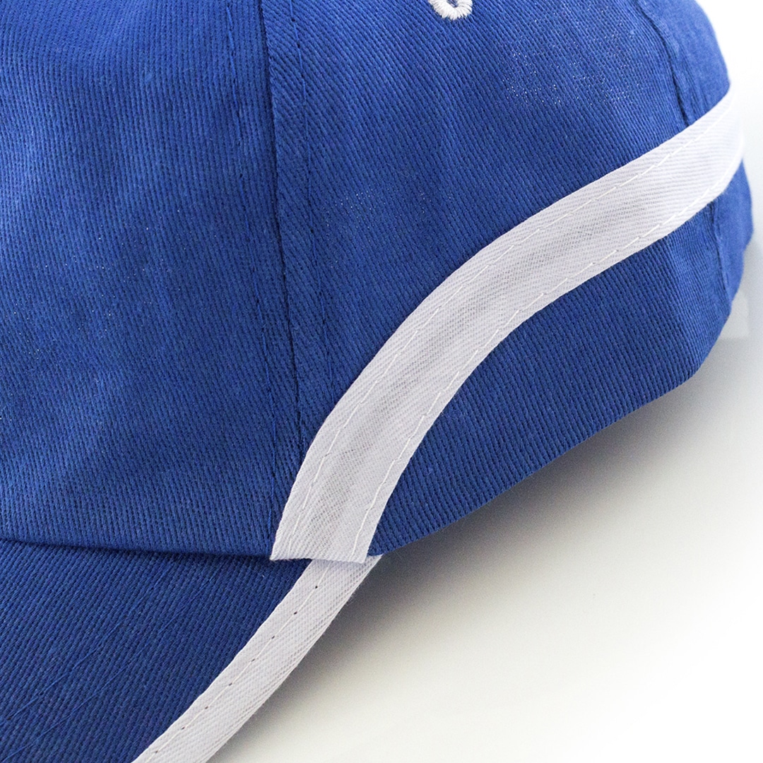 Miniature 2 pour Casquette Qujenoru - personnalisable