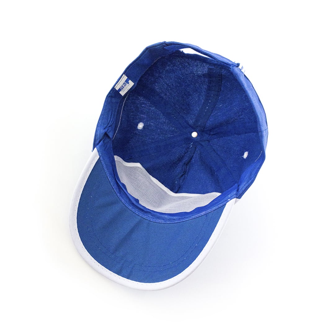 Miniature 4 pour Casquette Qujenoru - personnalisable
