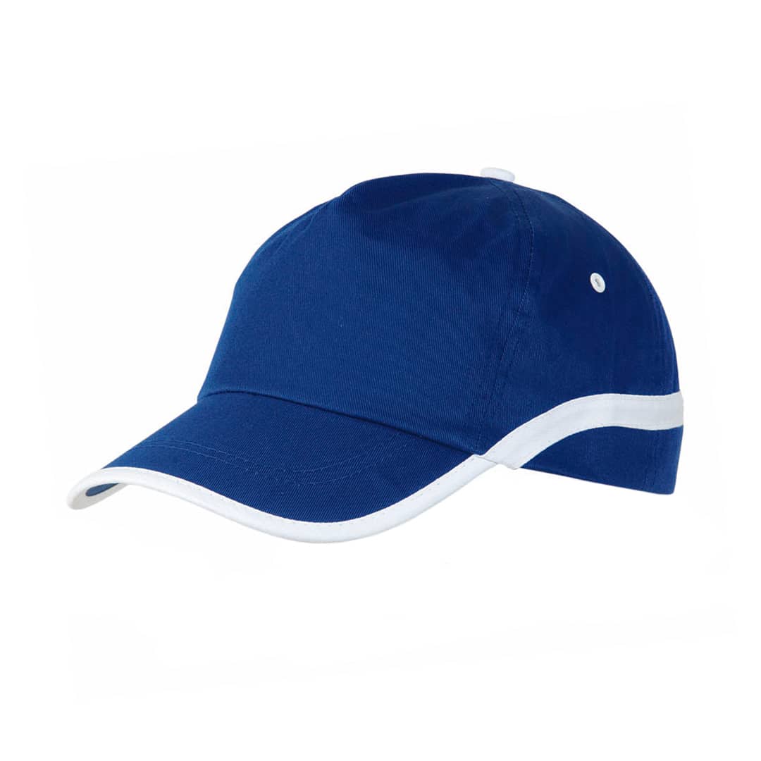 Miniature 6 pour Casquette Qujenoru - personnalisable