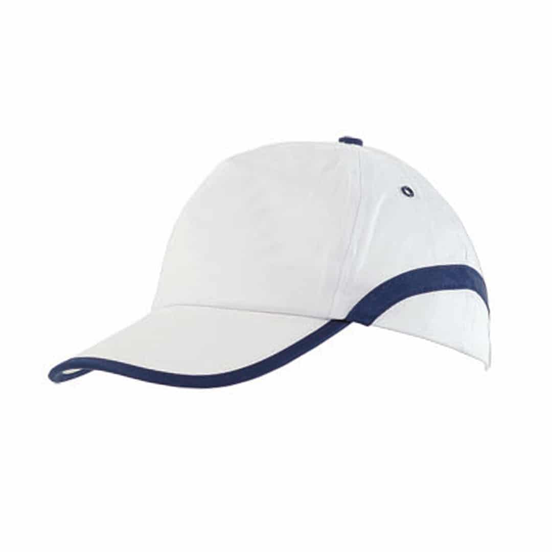 Miniature 7 pour Casquette Qujenoru - personnalisable