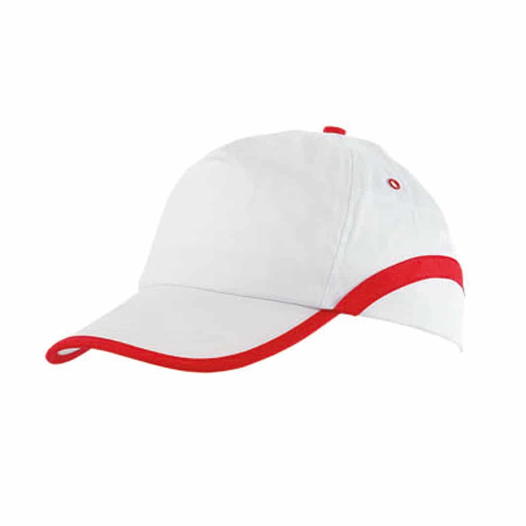 Miniature 8 pour Casquette Qujenoru - personnalisable