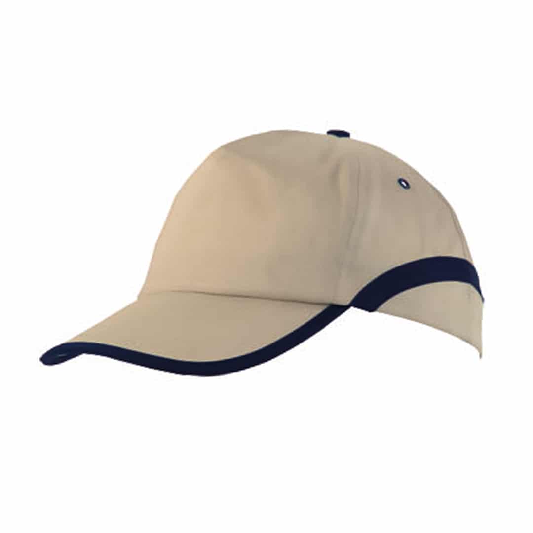 Miniature 9 pour Casquette Qujenoru - personnalisable