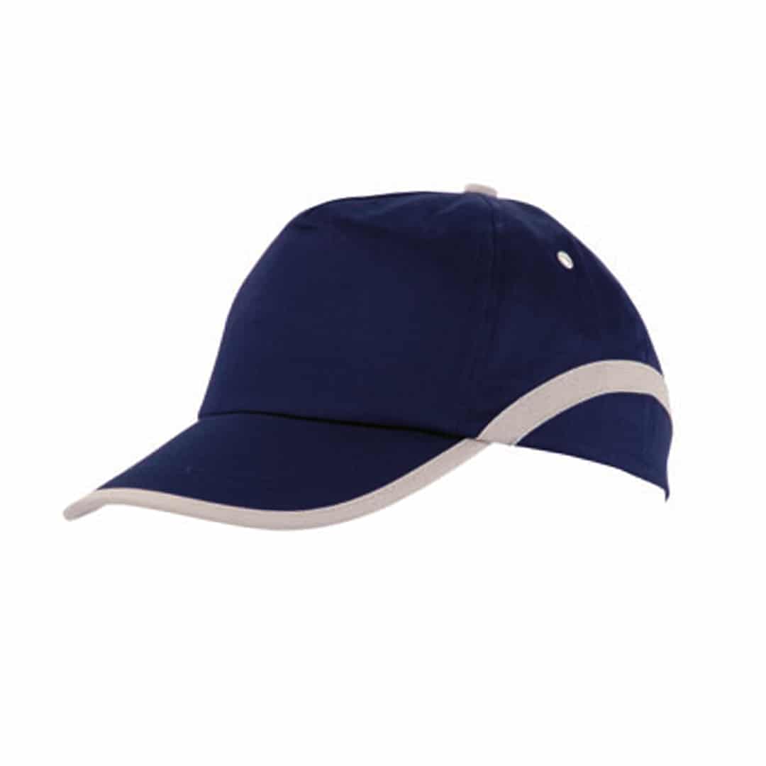 Miniature 10 pour Casquette Qujenoru - personnalisable