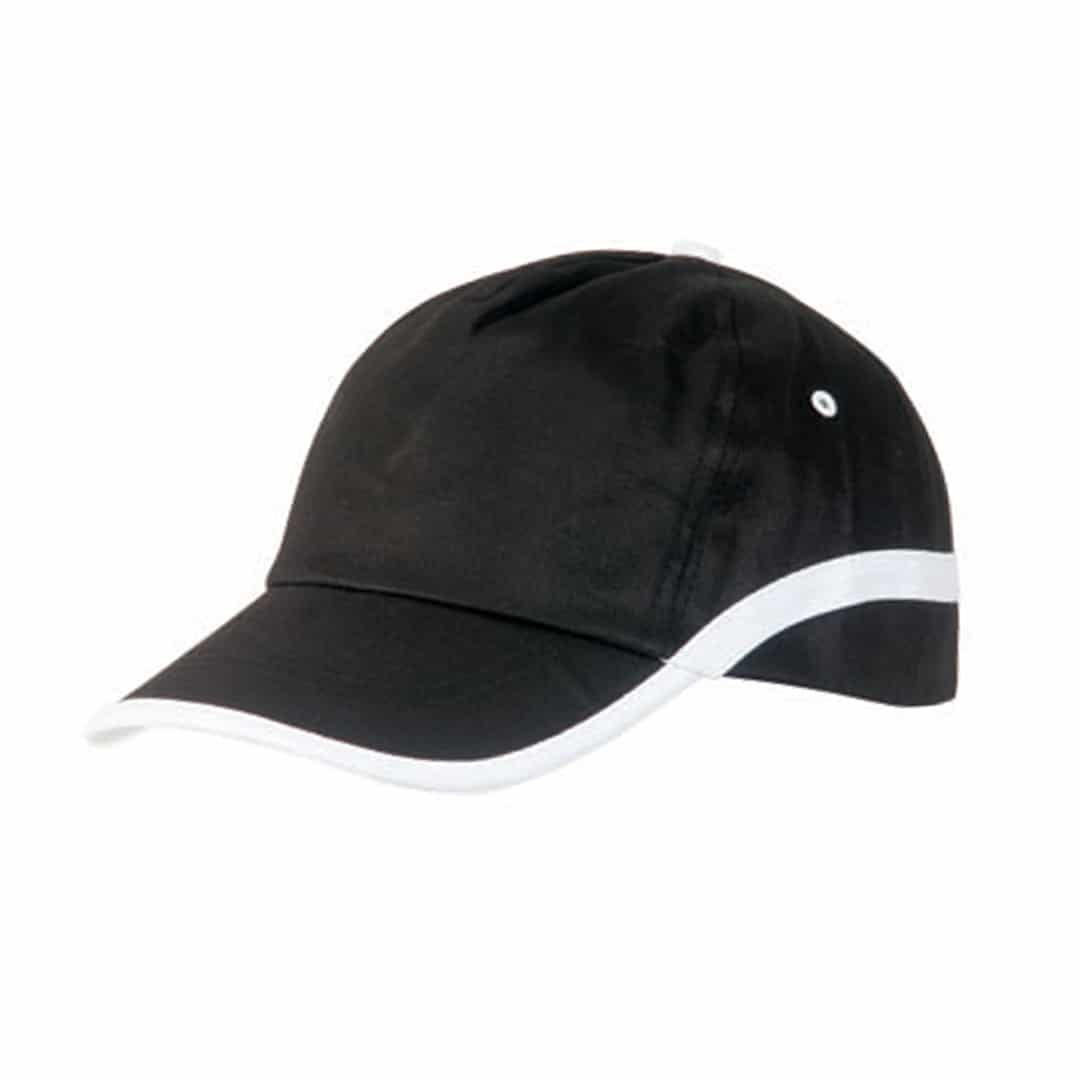 Miniature 12 pour Casquette Qujenoru - personnalisable