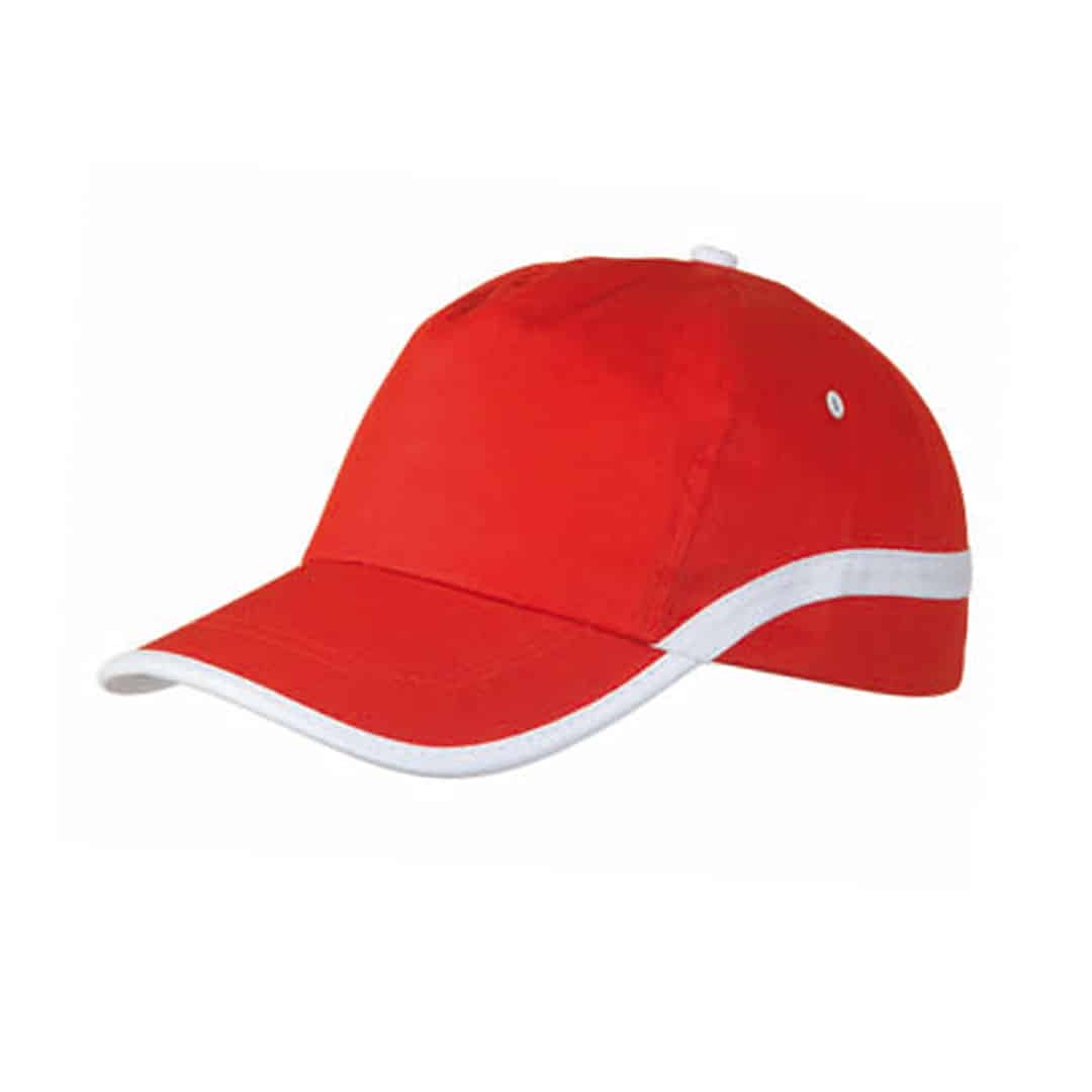 Miniature 13 pour Casquette Qujenoru - personnalisable