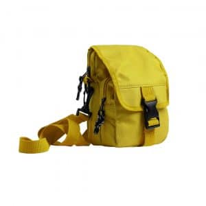 Visuel Bandoulière Hemigu - personnalisable