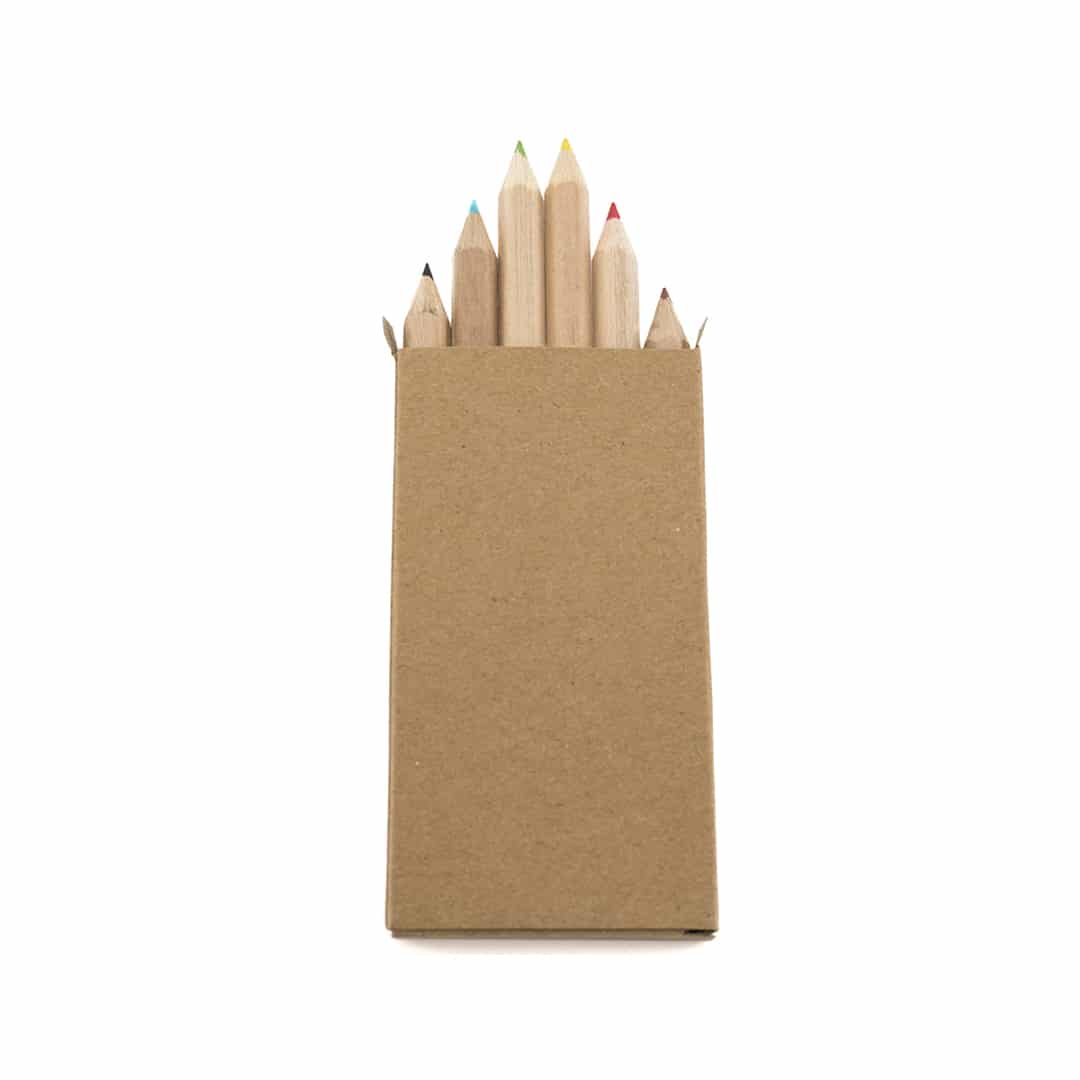 Miniature 5 pour Boîte Crayons Femewoqa - personnalisable