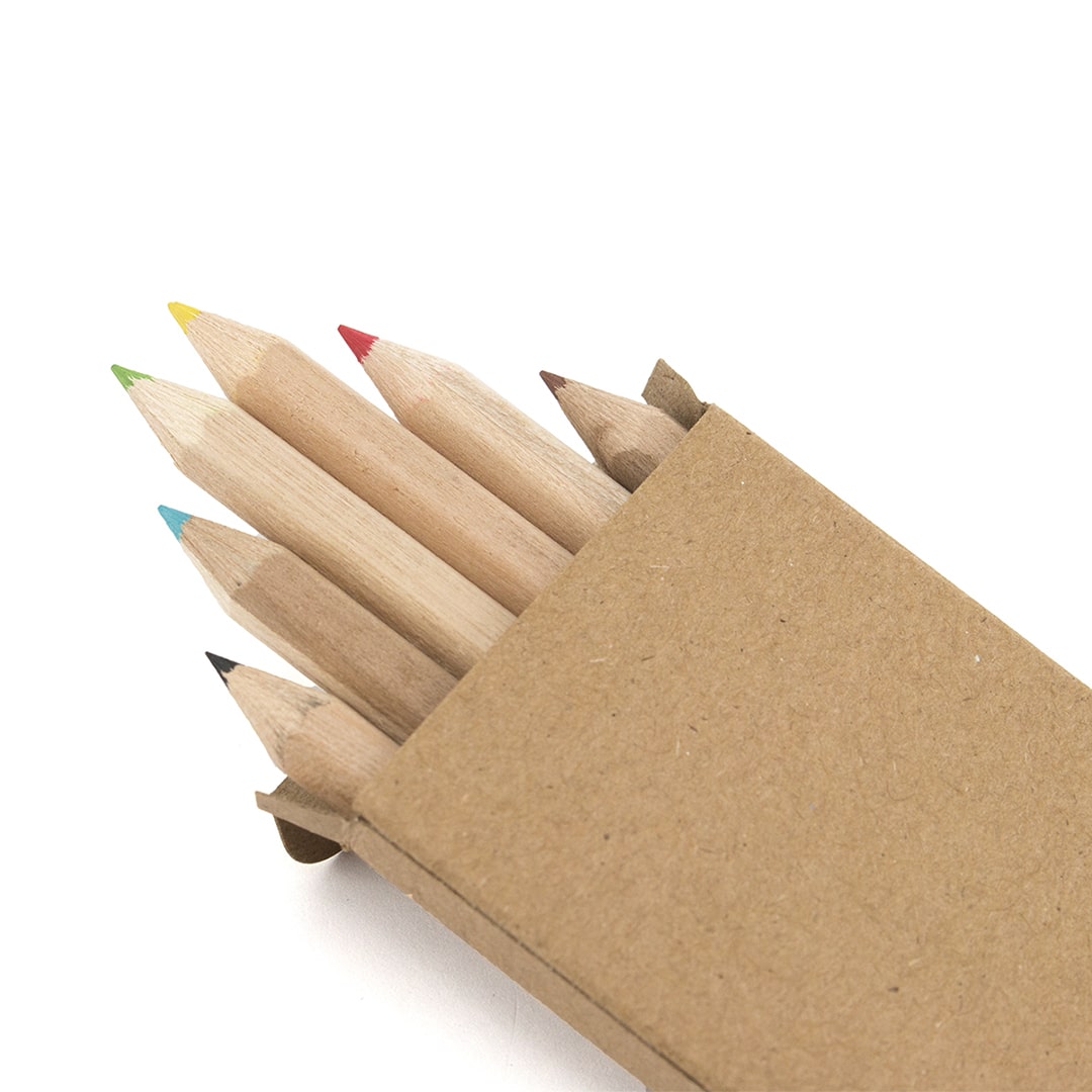 Miniature 6 pour Boîte Crayons Femewoqa - personnalisable