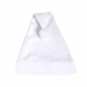 Visuel Bonnet Papa Noël Zibece - personnalisable